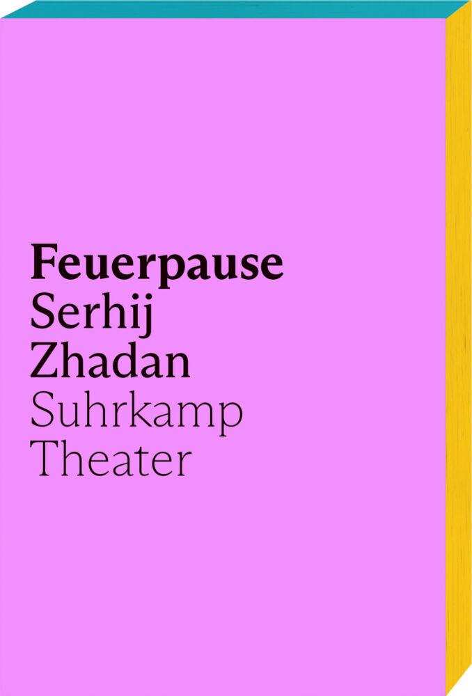 Feuerpause