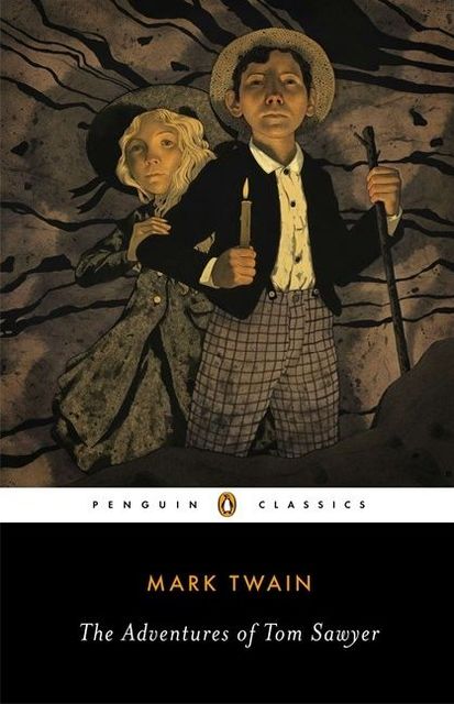 The Adventures of Tom Sawyer