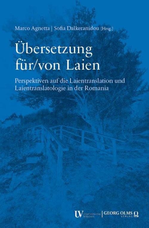 Übersetzung für/von Laien