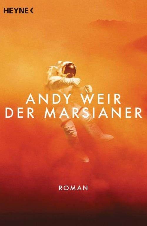 Weir, Andy/Der Marsianer
