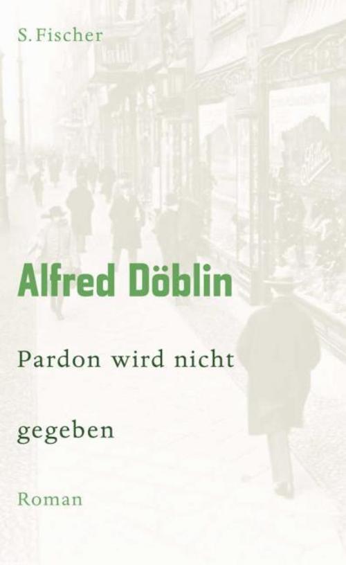 Pardon wird nicht gegeben