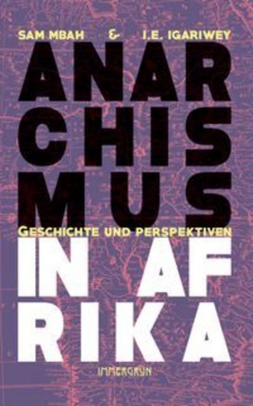 Anarchismus in Afrika
