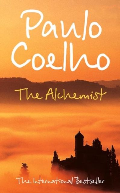 The Alchemist