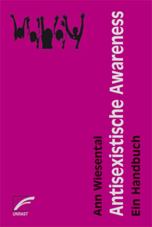 Buchcover: Antisexistische Awareness