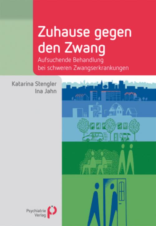 Buchcover: Zuhause gegen den Zwang