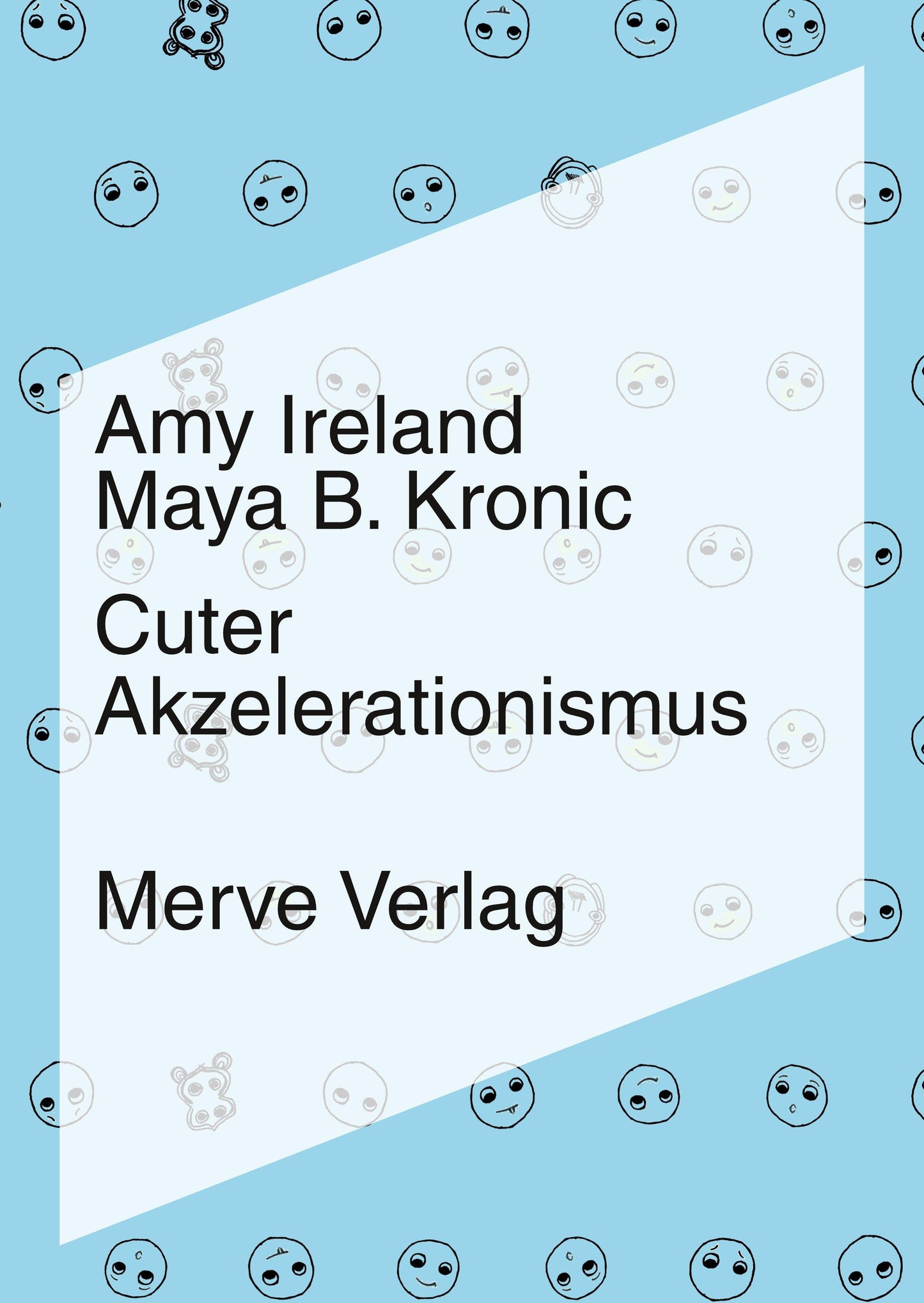 Cuter Akzelerationismus