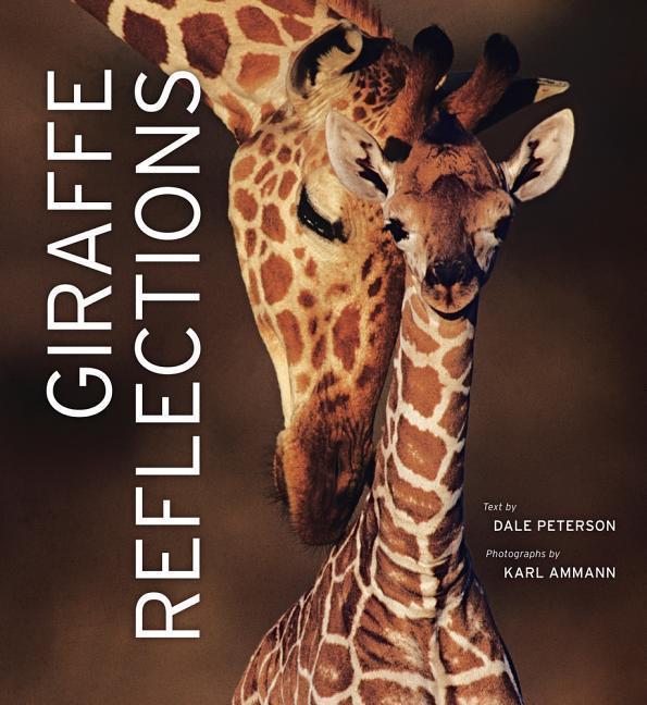 Buchcover: Giraffe Reflections