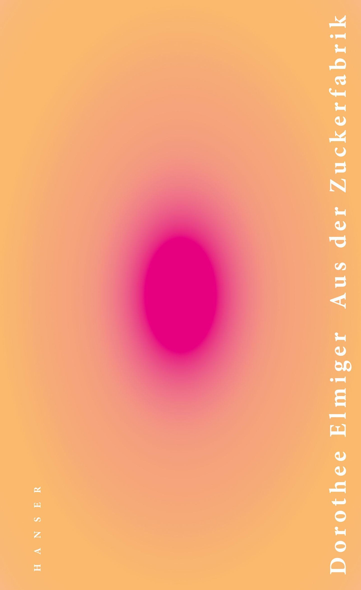 Aus der Zuckerfabrik