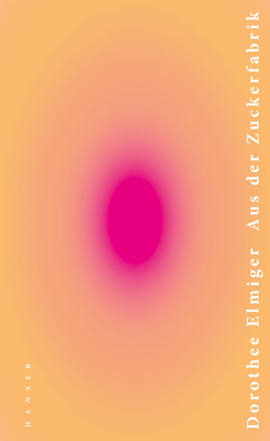 Aus der Zuckerfabrik