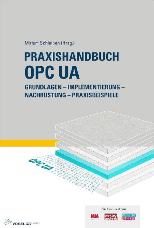 Praxishandbuch OPC UA