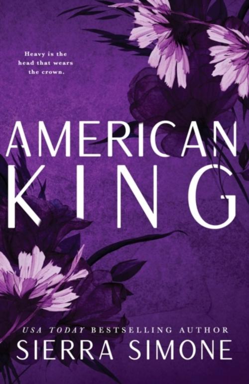 Buchcover: American King