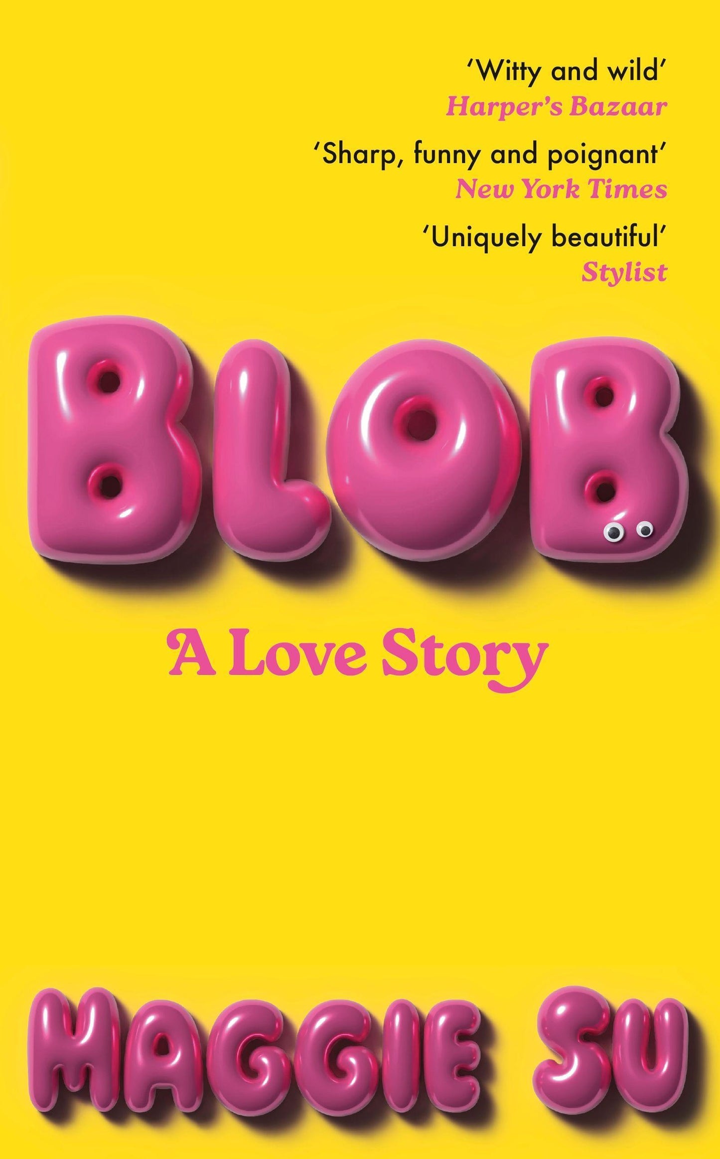 BLOB