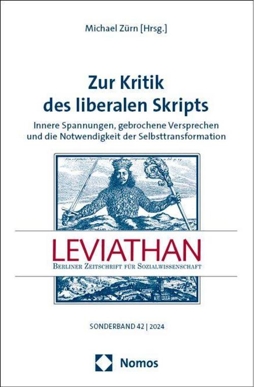 Zur Kritik des liberalen Skripts