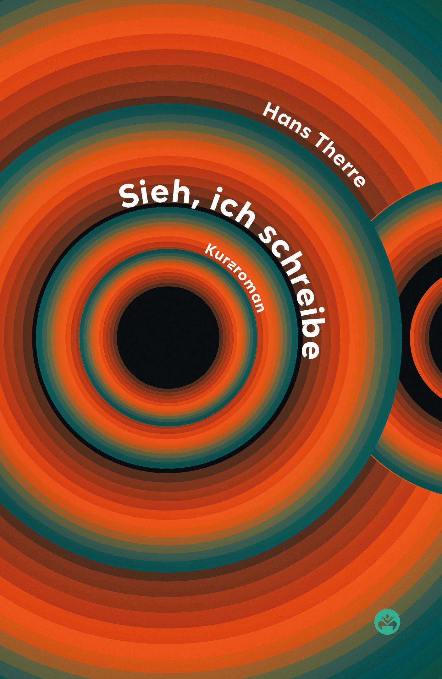 Sieh, ich schreibe