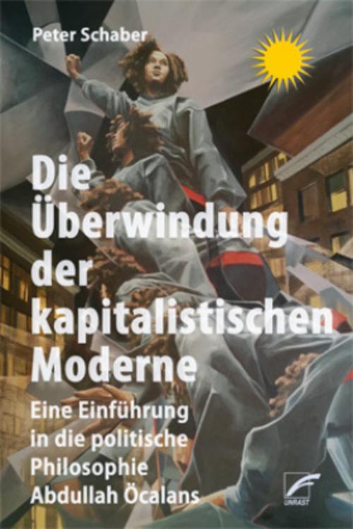 Buchcover: Die Überwindung der kapitalistischen Moderne