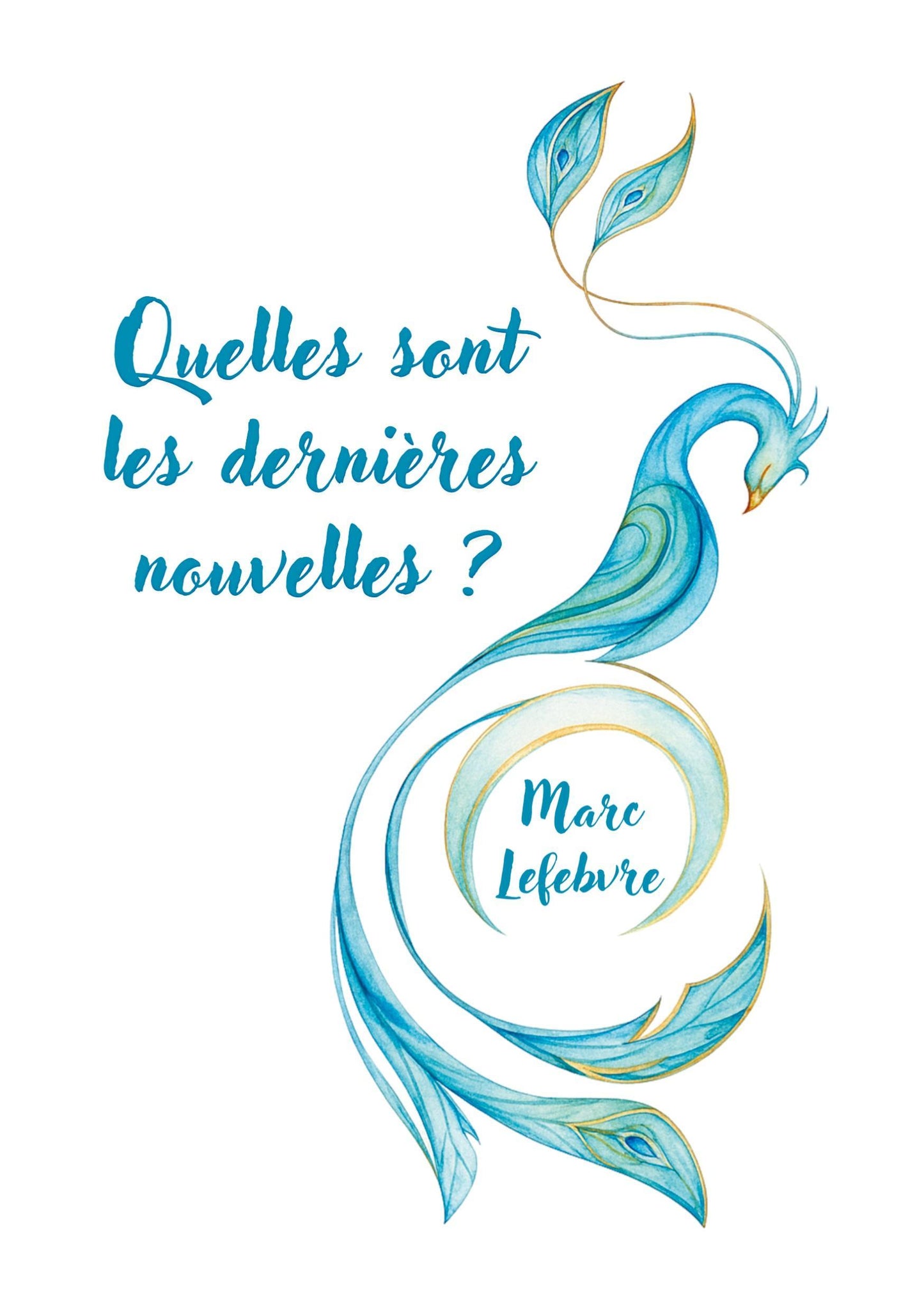 Quelles sont les dernières nouvelles ?