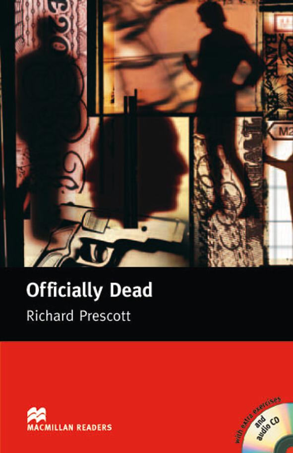 Officially Dead, w. 2 Audio-CDs