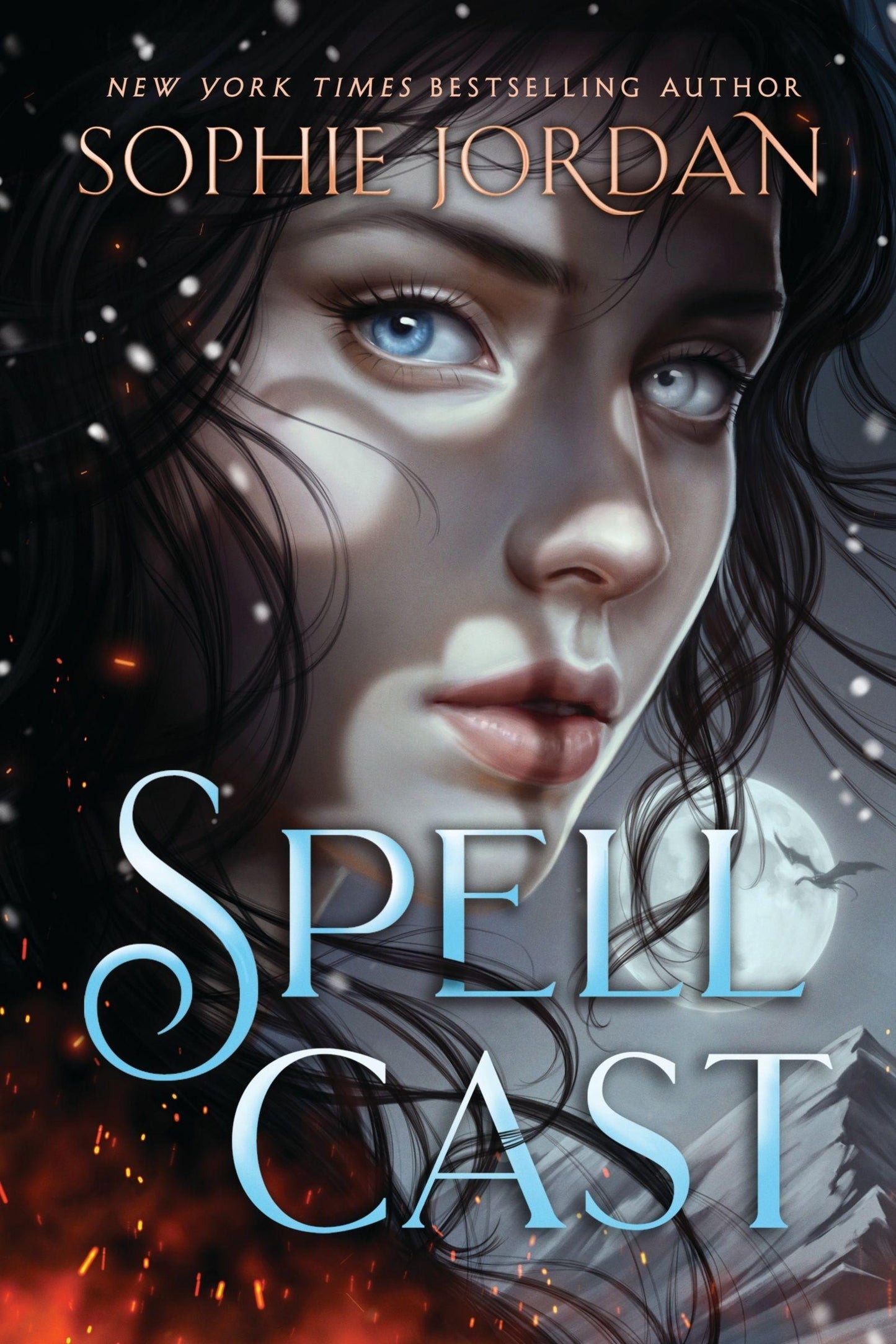 Spellcast