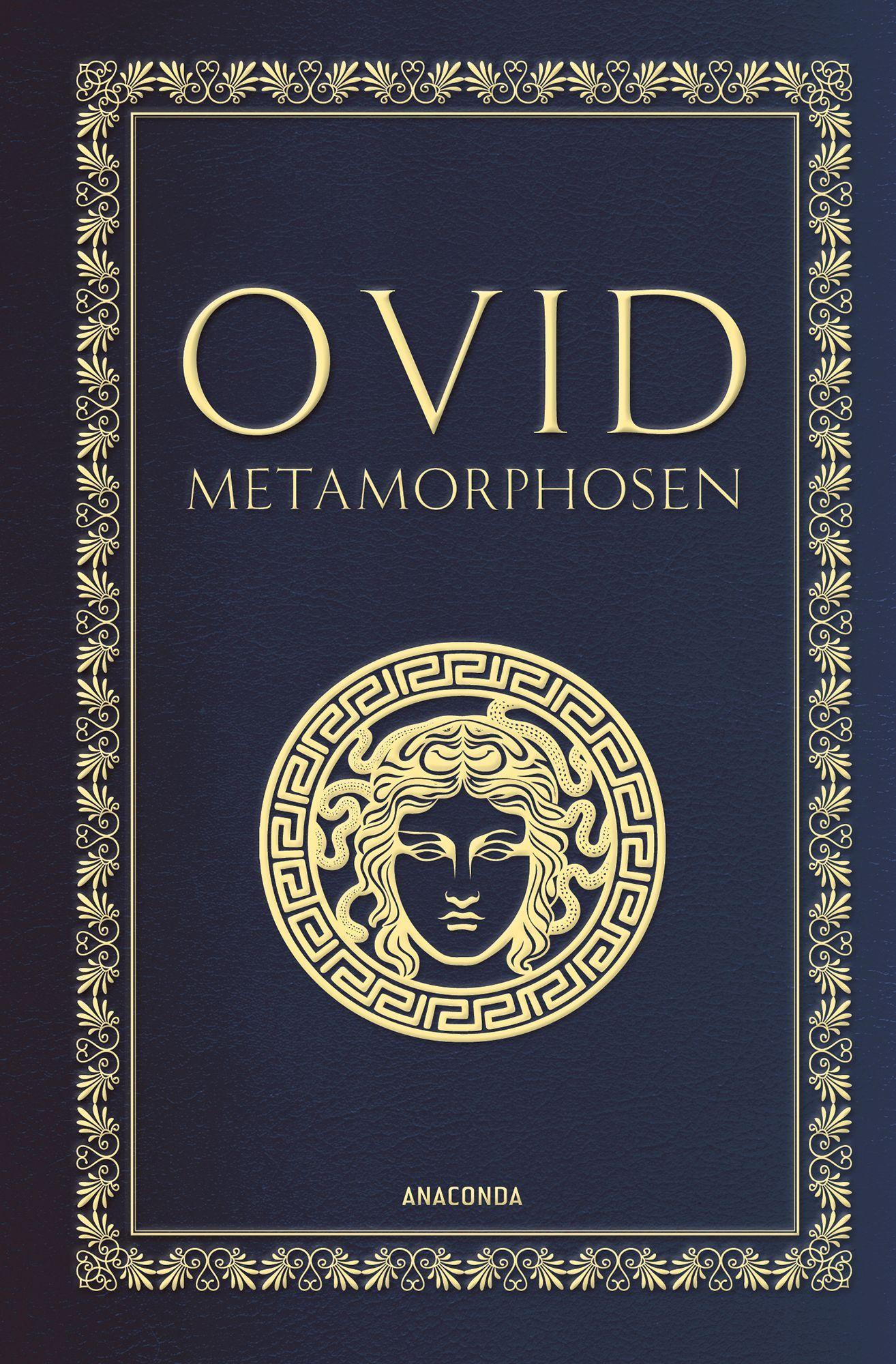Metamorphosen