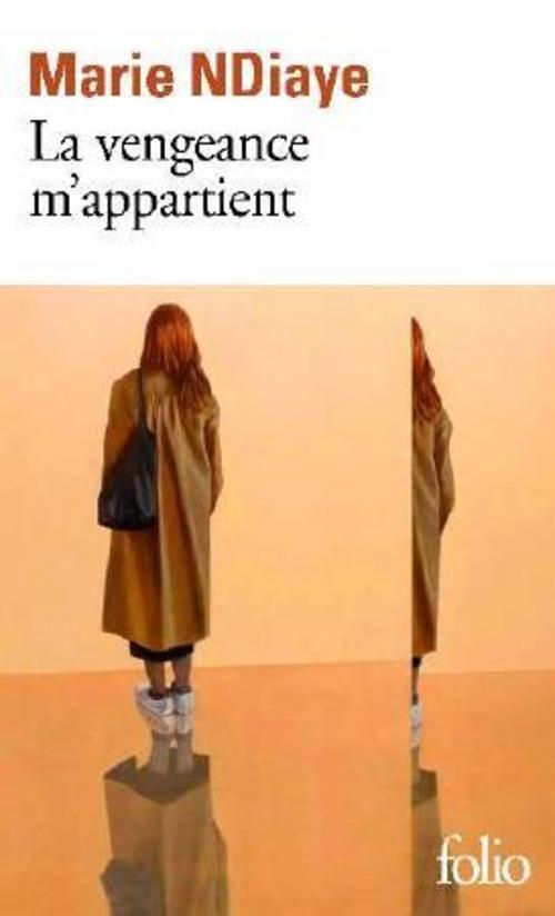 La vengeance m'appartient