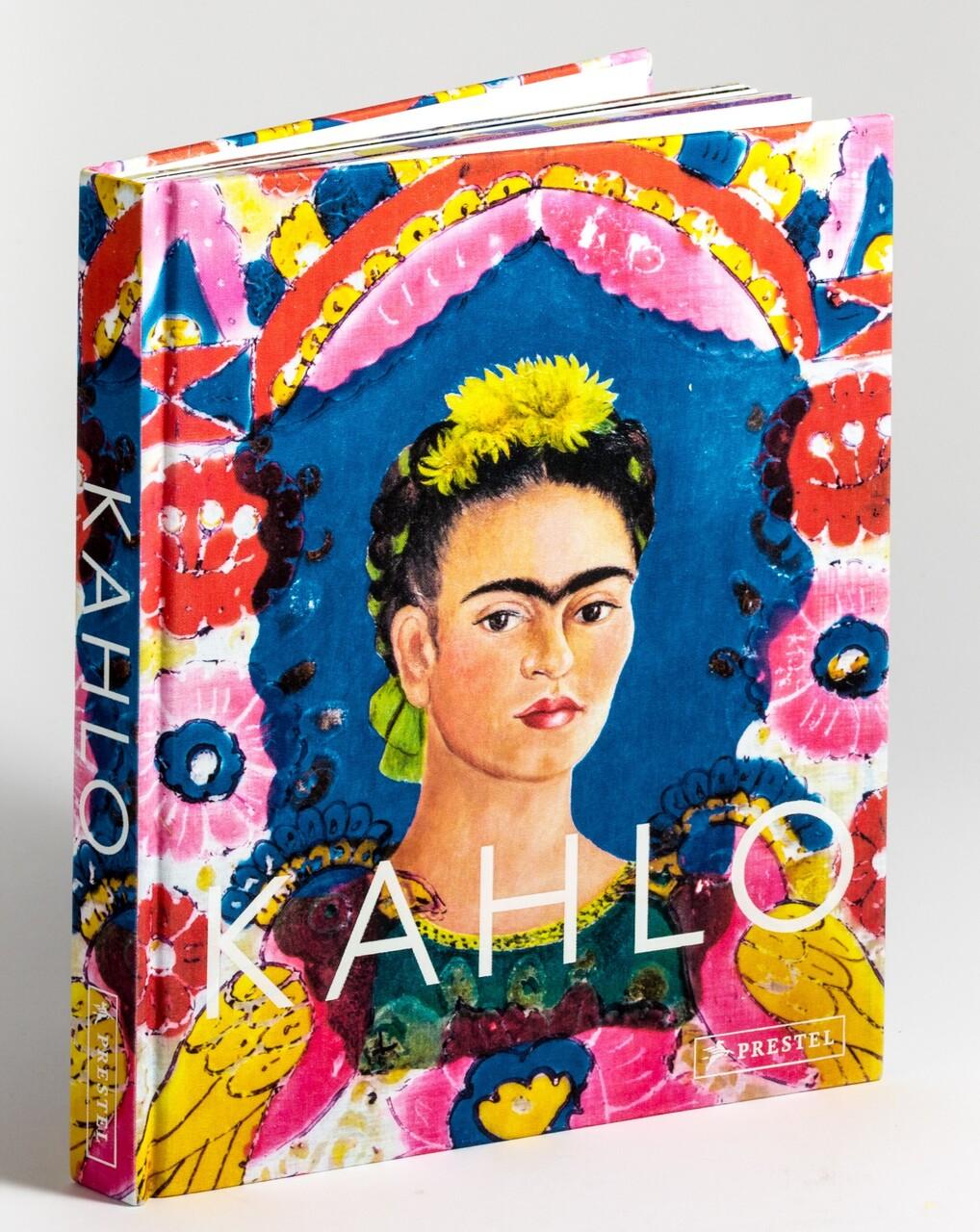 Boittiaux, Inès/KAHLO