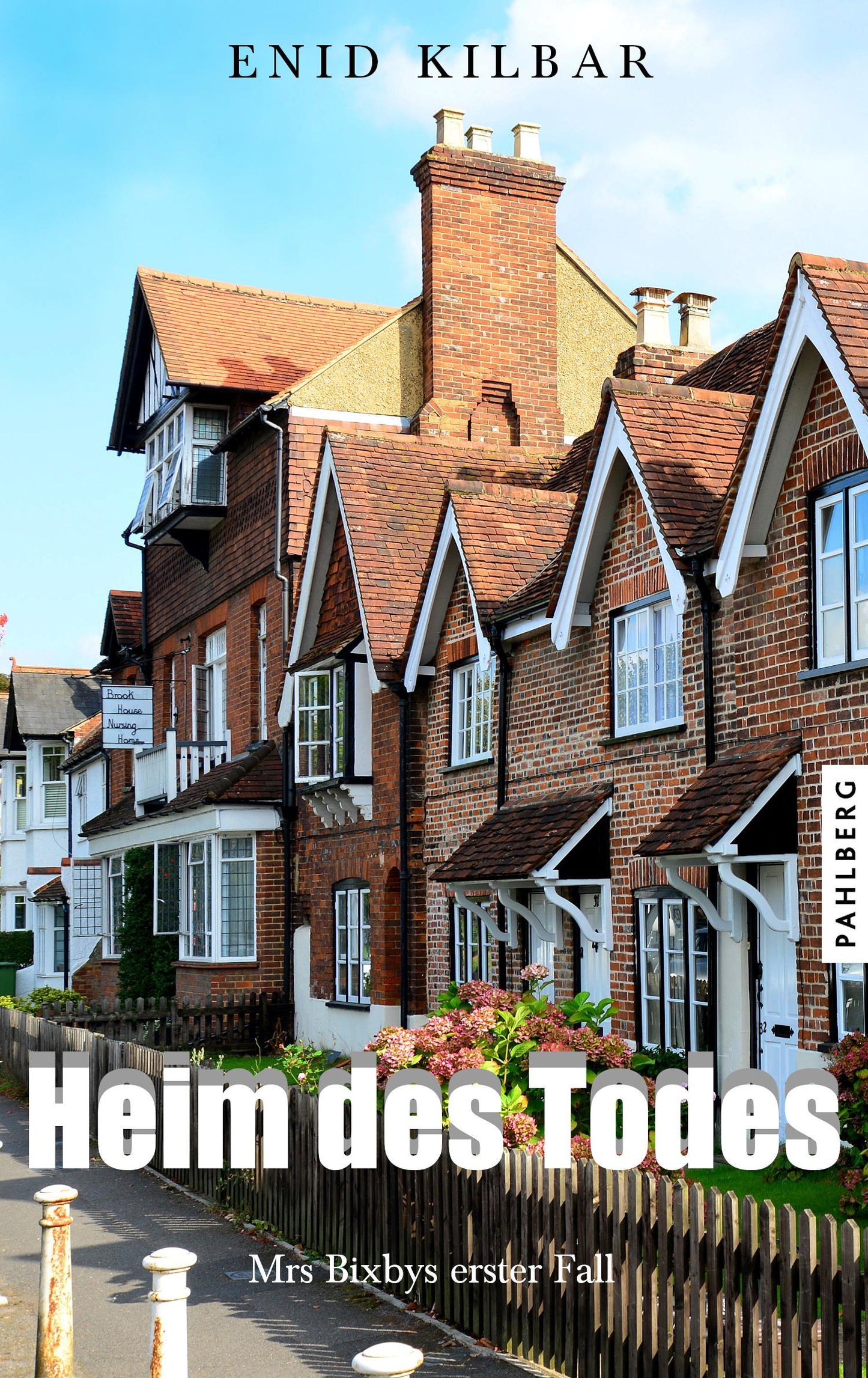 Heim des Todes