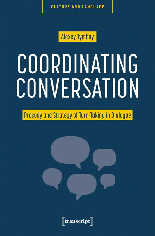 Coordinating Conversation