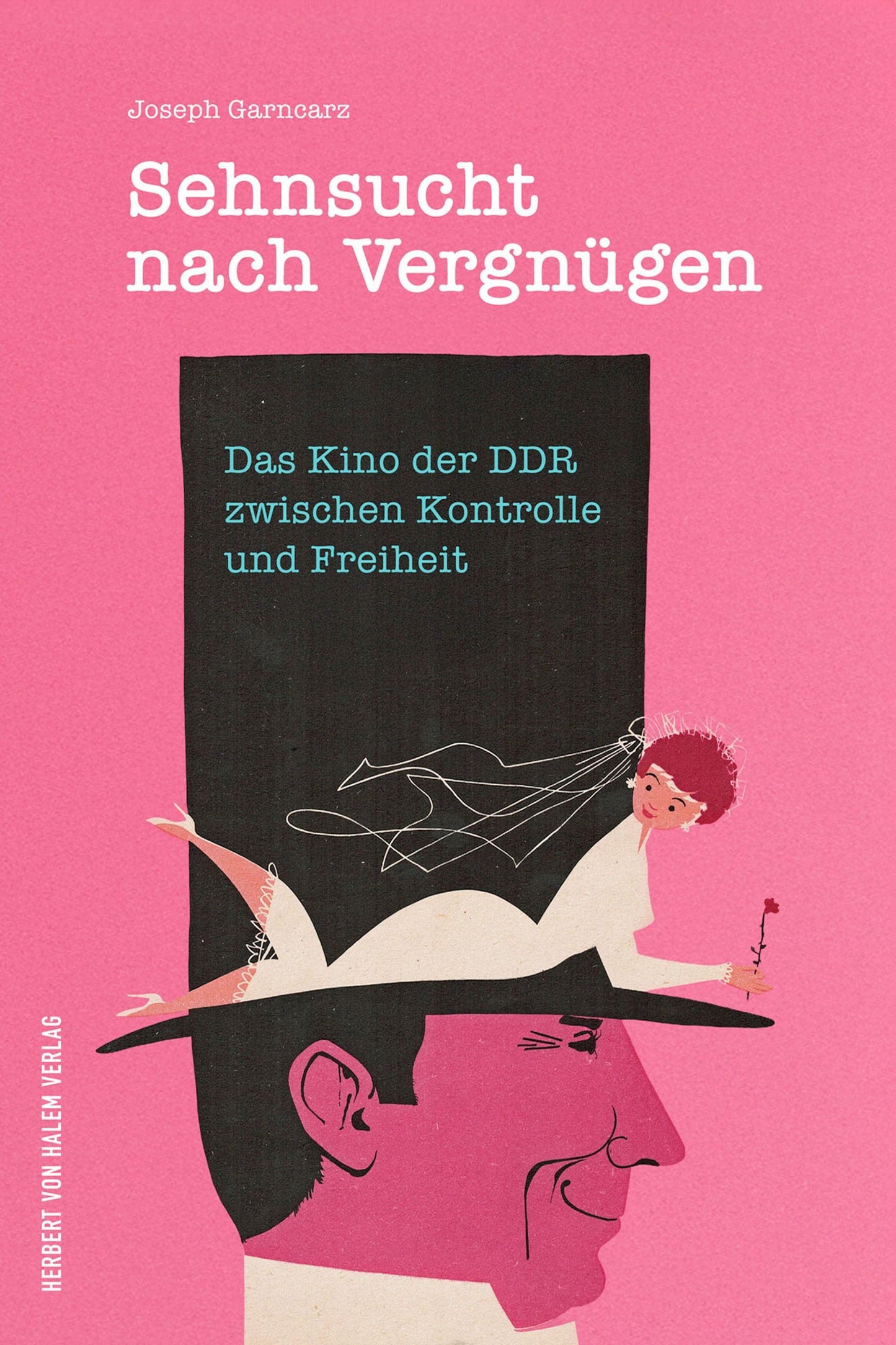 Sehnsucht nach Vergnügen