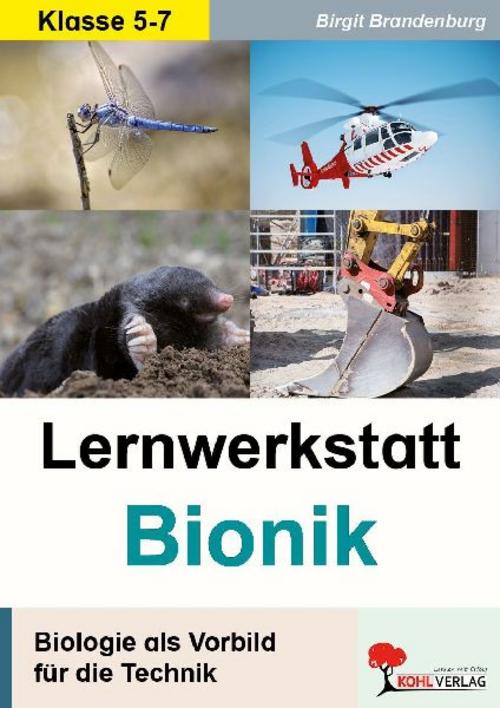 Lernwerkstatt Bionik
