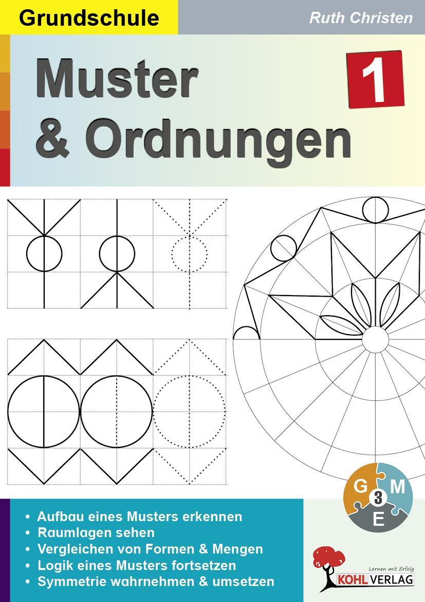 Muster und Ordnungen