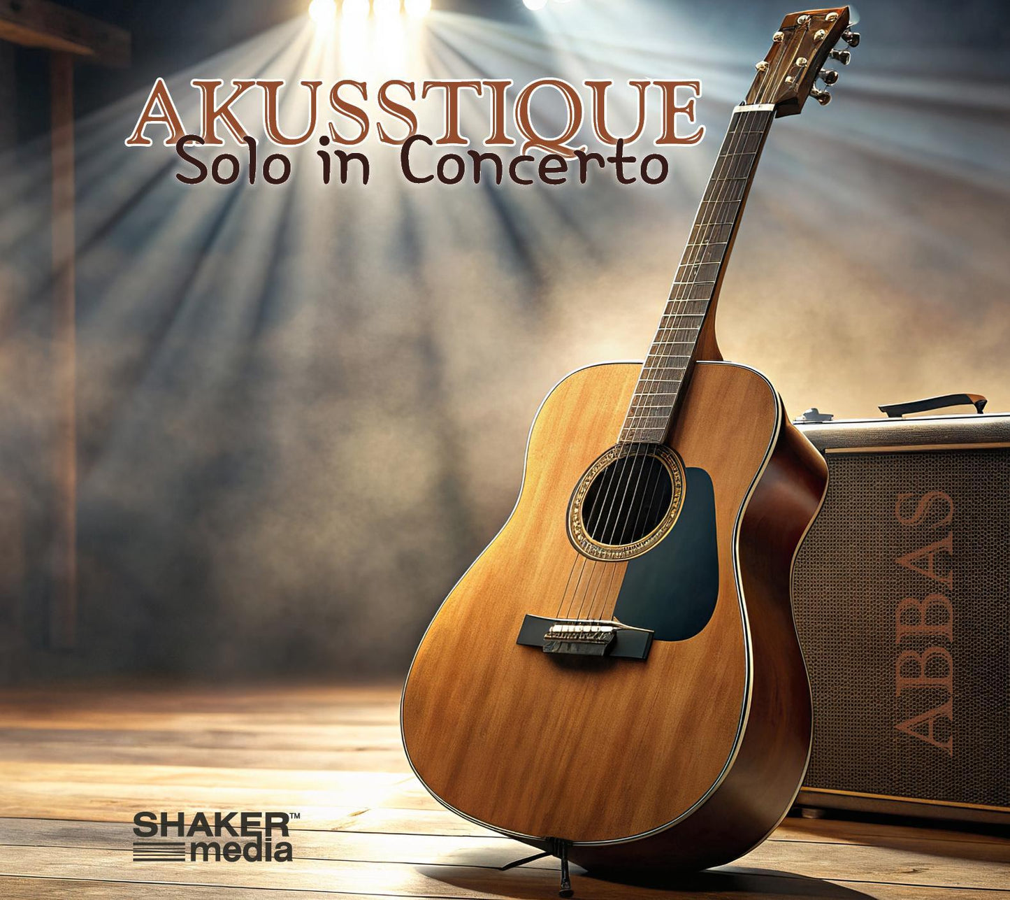 AKUSSTIQUE