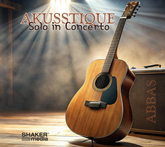 AKUSSTIQUE