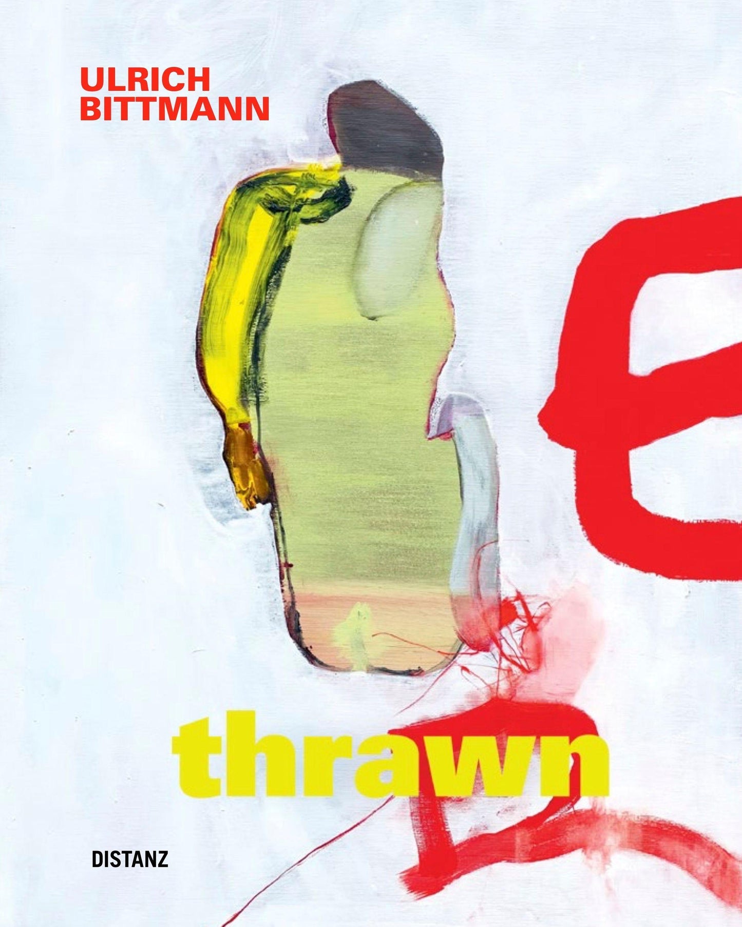 thrawn