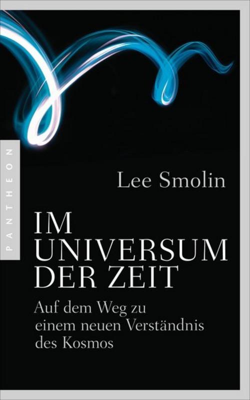 Buchcover: Im Universum der Zeit