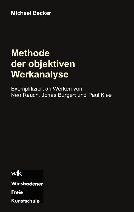 Methode der objektiven Werkanalyse