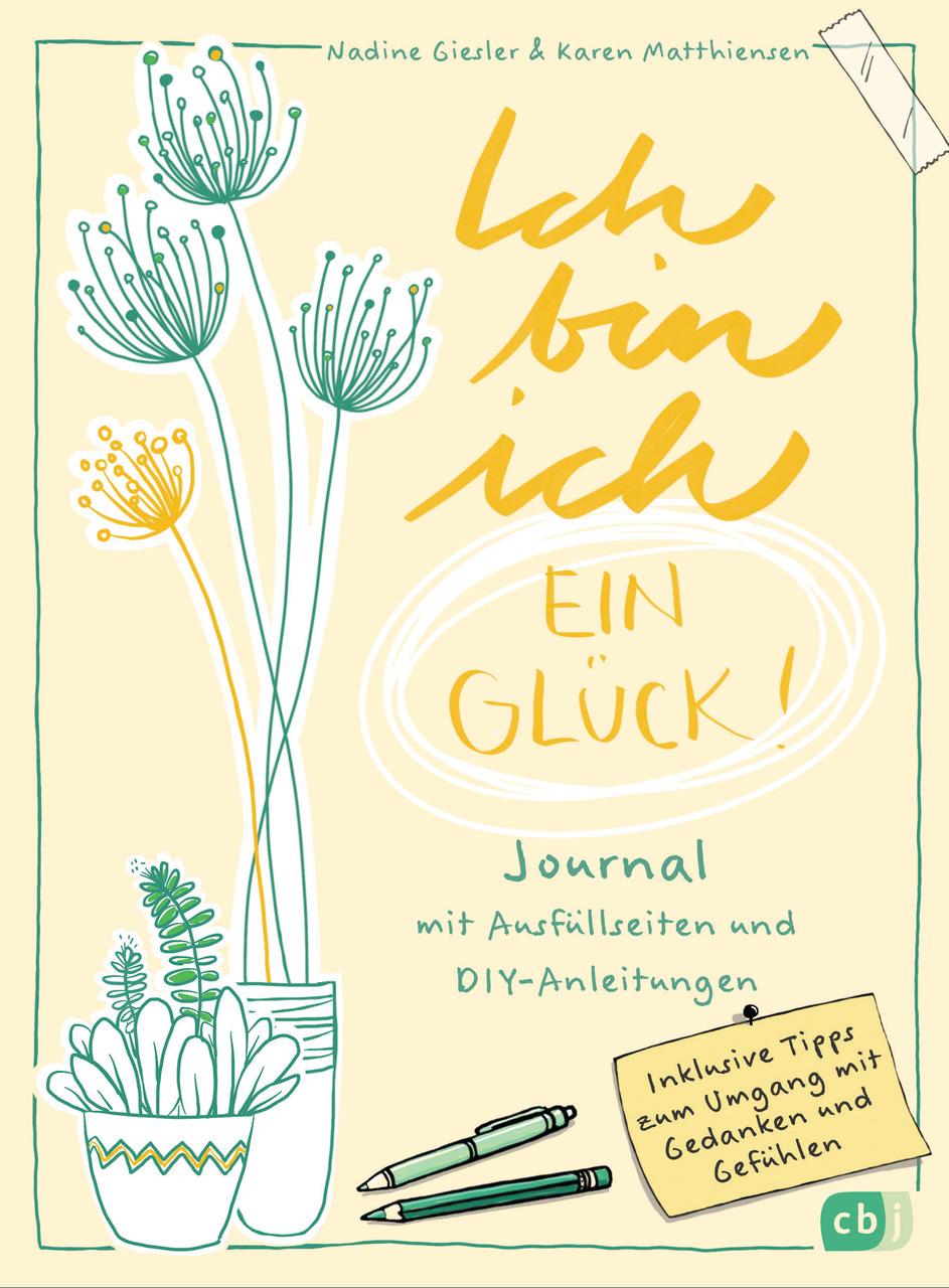 Ich bin ich - ein Glück!