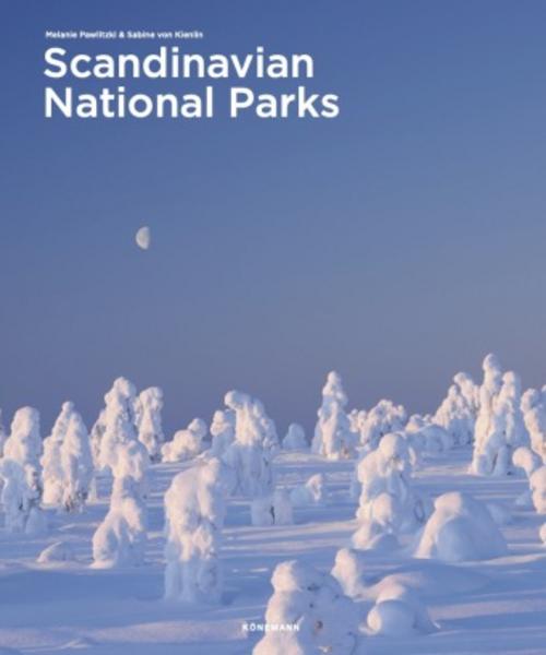 Scandinavian National Parks