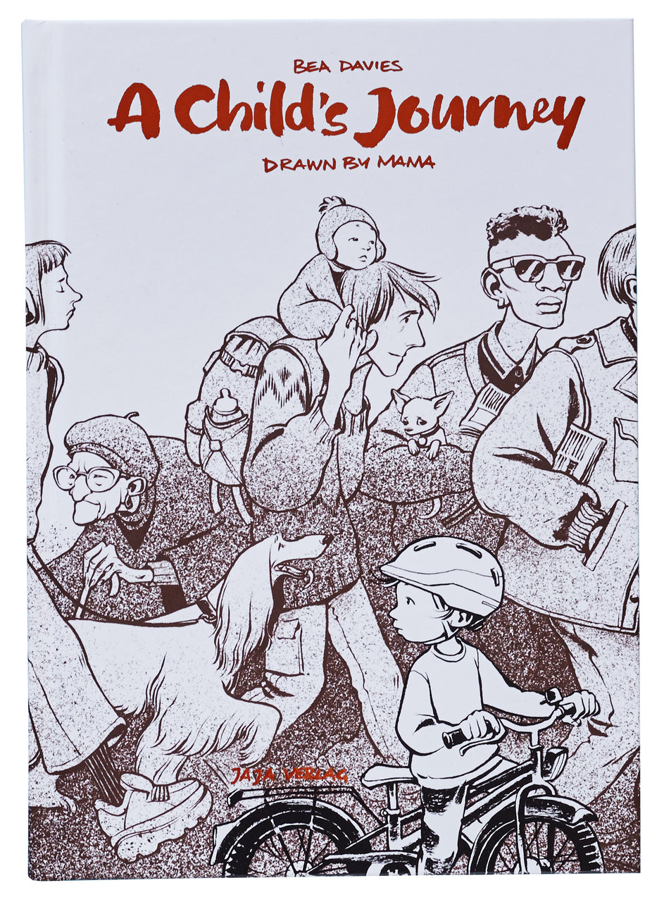 A Child´s Journey