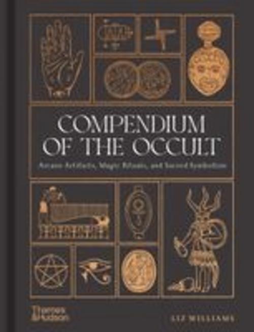 Buchcover: Compendium of the Occult