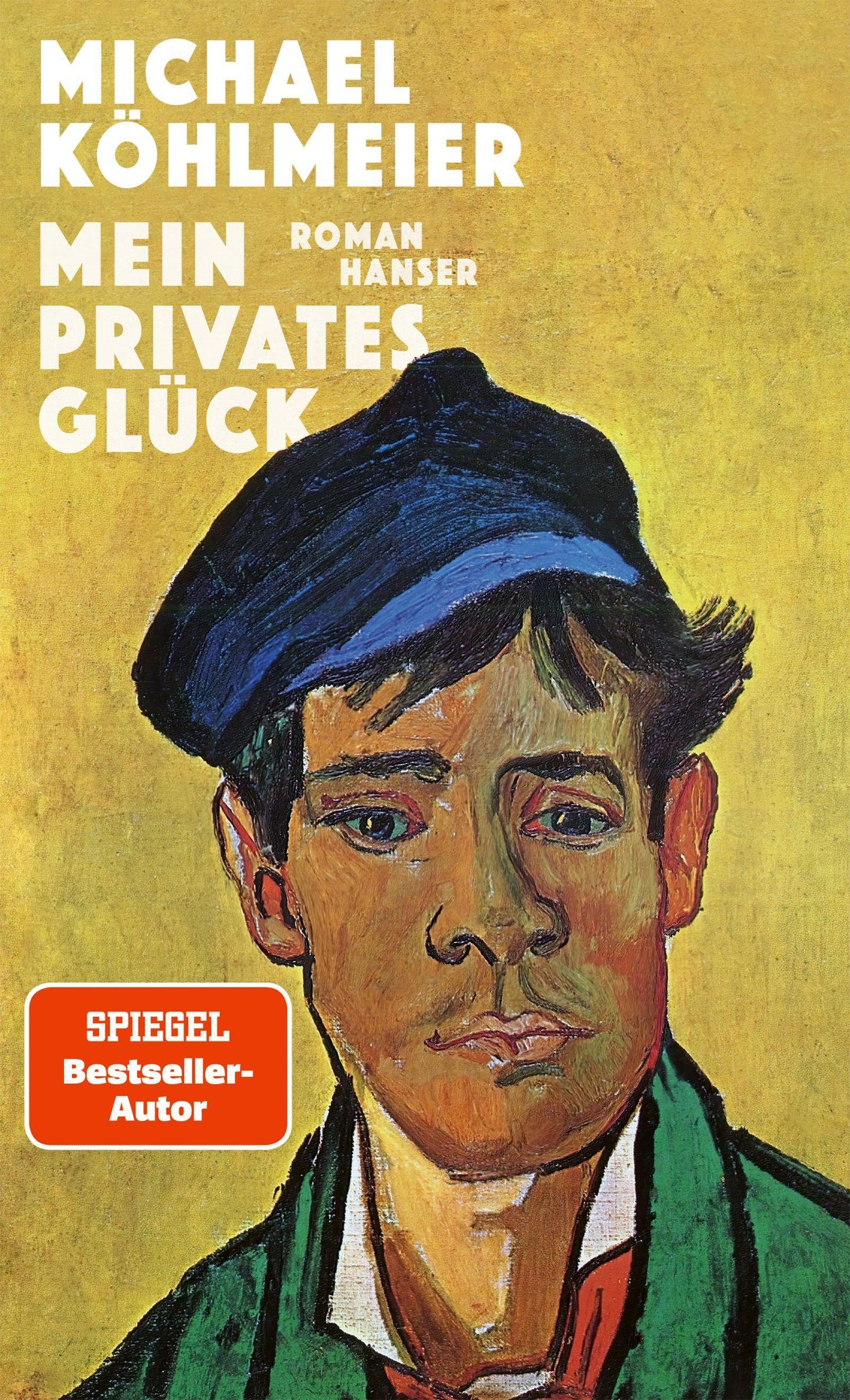 Mein privates Glück: Roman