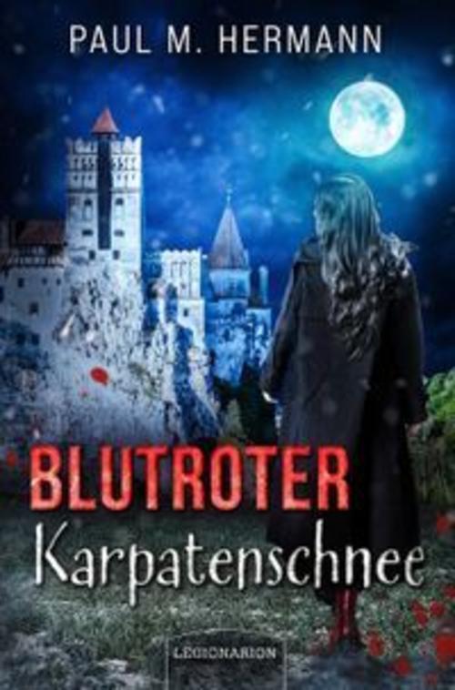 Blutroter Karpatenschnee