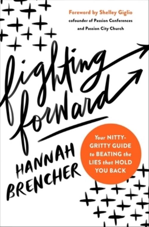 The Fighting Forward