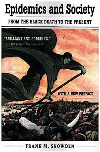 Epidemics and Society