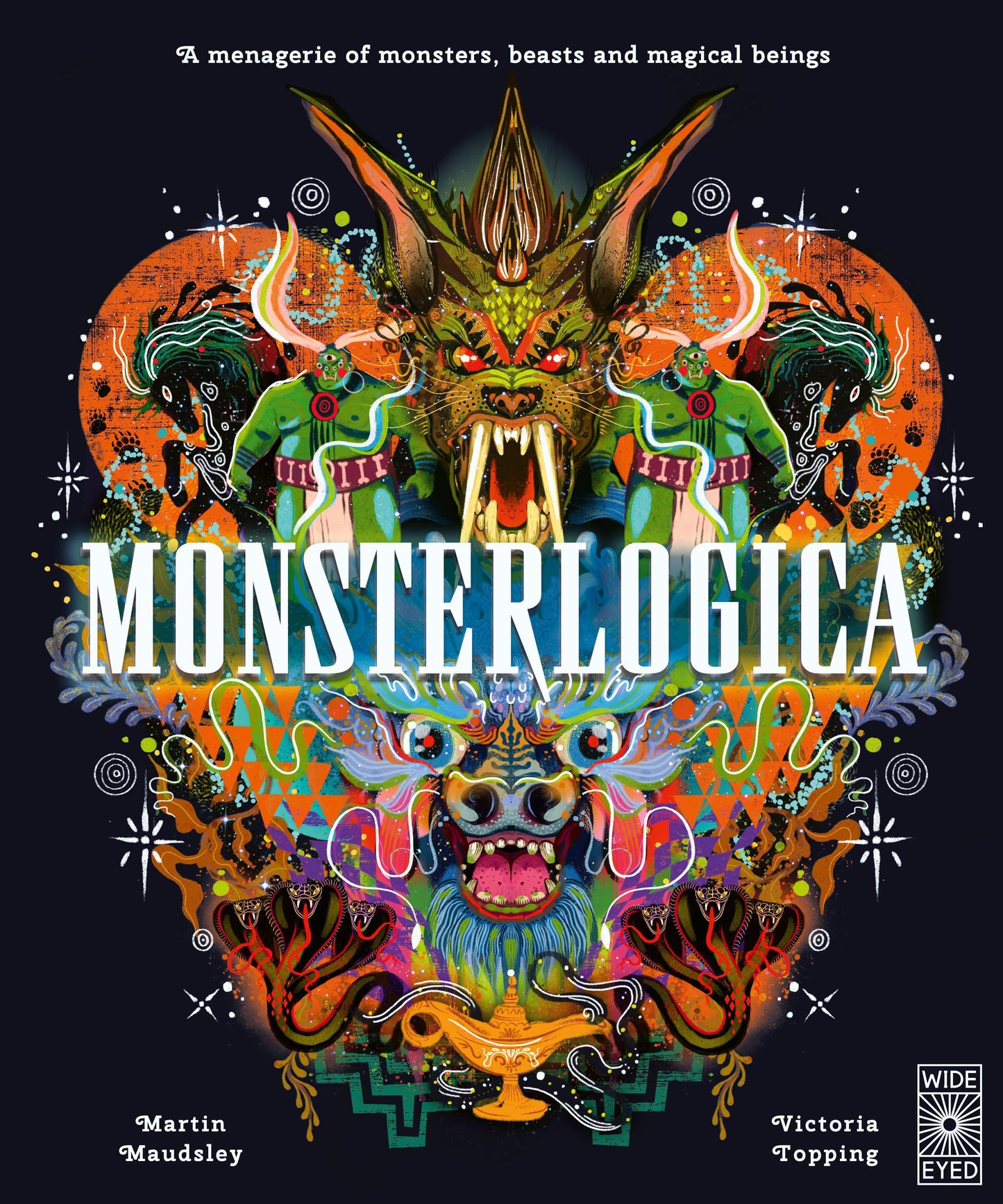 Monsterlogica