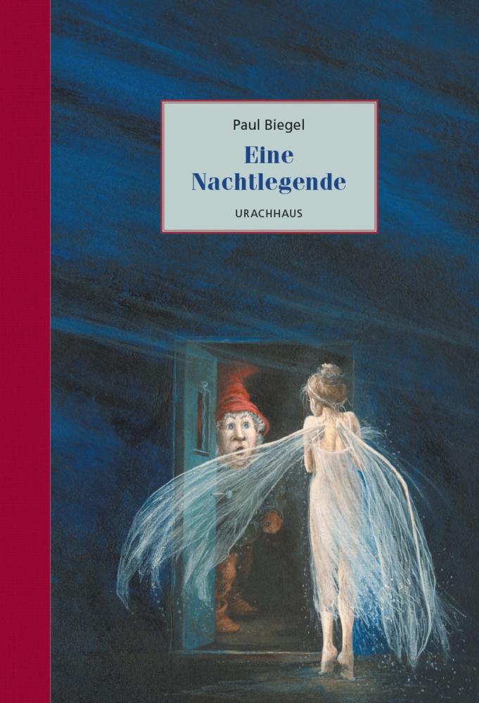 Eine Nachtlegende