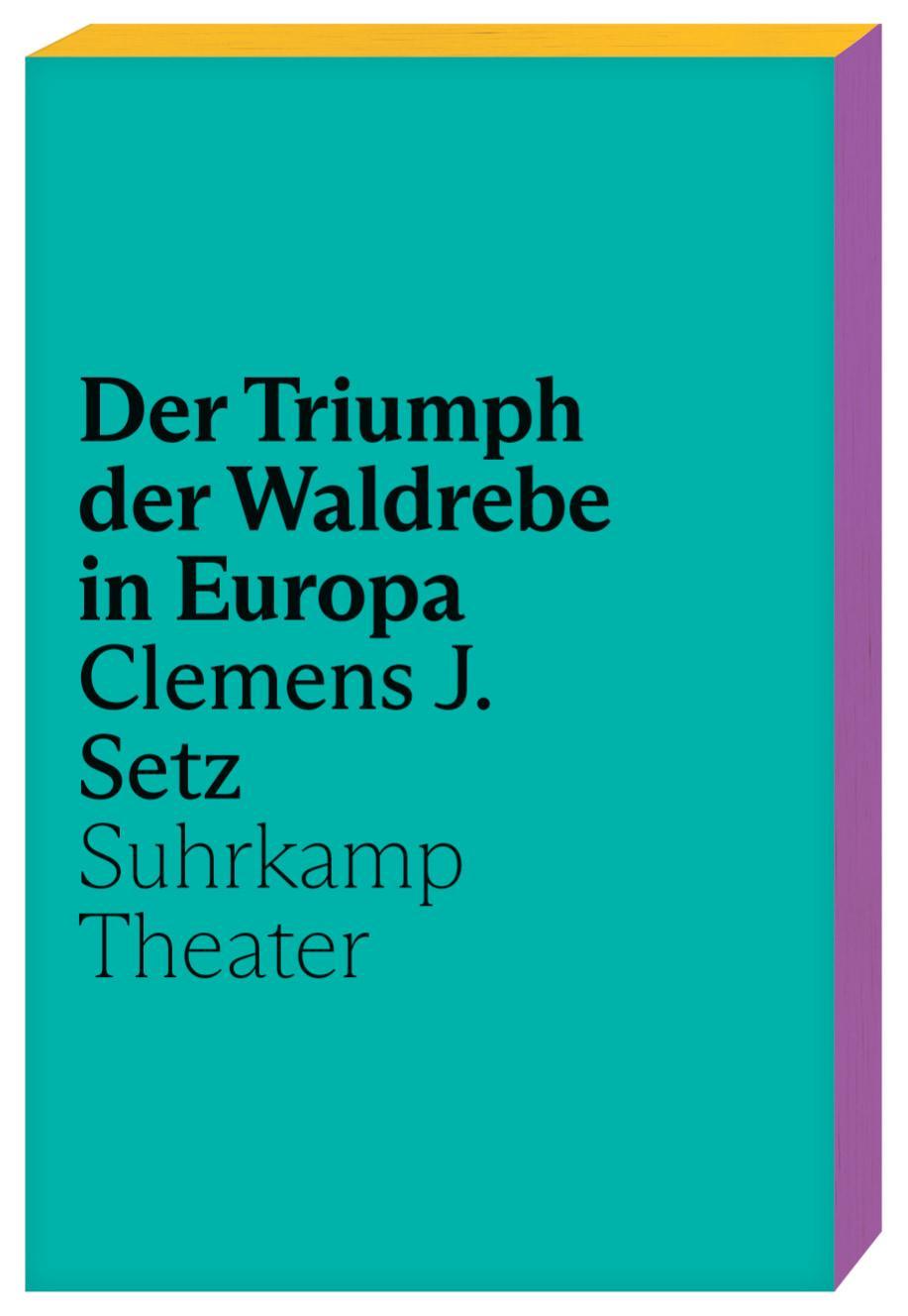 Der Triumph der Waldrebe in Europa