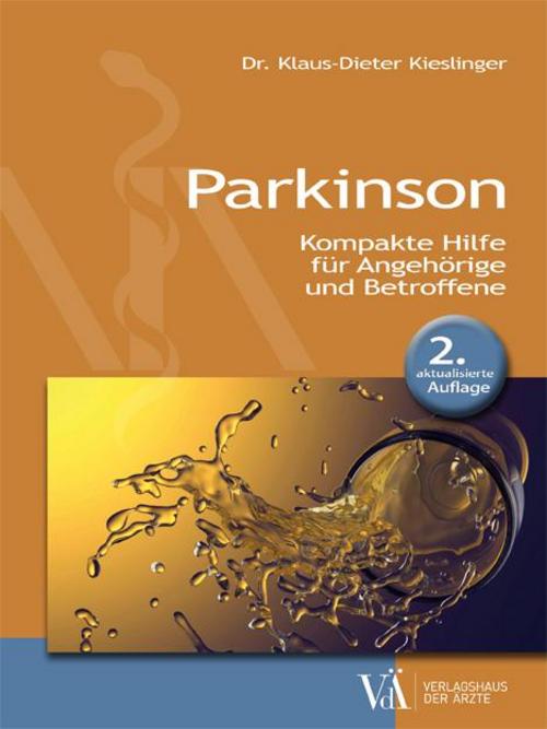 Buchcover: Parkinson
