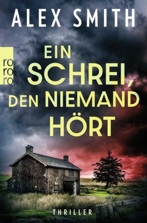 Ein Schrei, den niemand hört