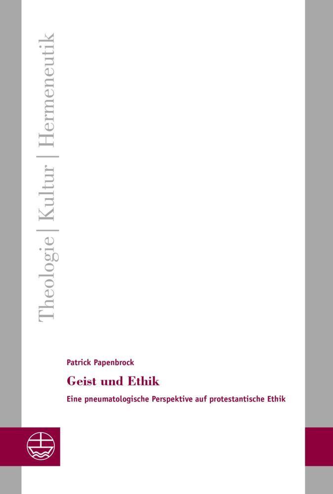 Geist und Ethik