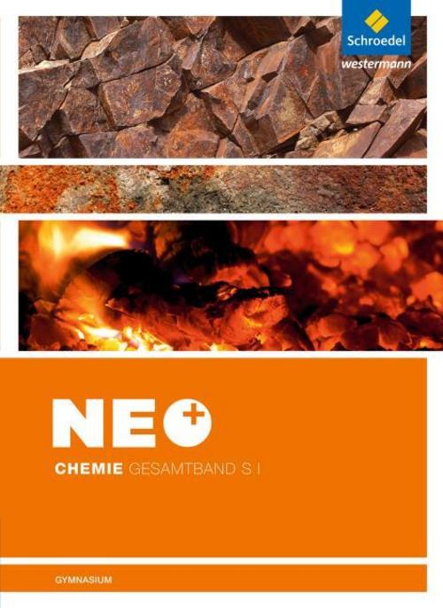 NEO Chemie. Schulbuch. Allgemeine Ausgabe. Sekundarstufe 1